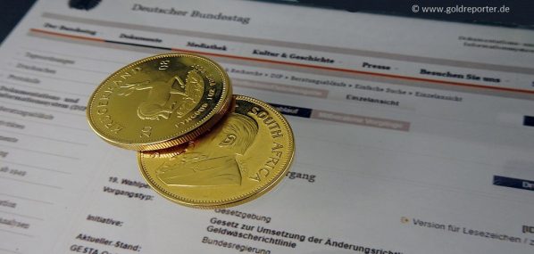 Anonym Gold Kaufen Deutschland Toppt Eu Vorgaben Goldreporter
