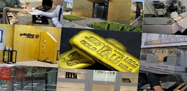 Anonym Gold Kaufen Diese Edelmetall Handler Offnen Ihre Filialen Goldreporter